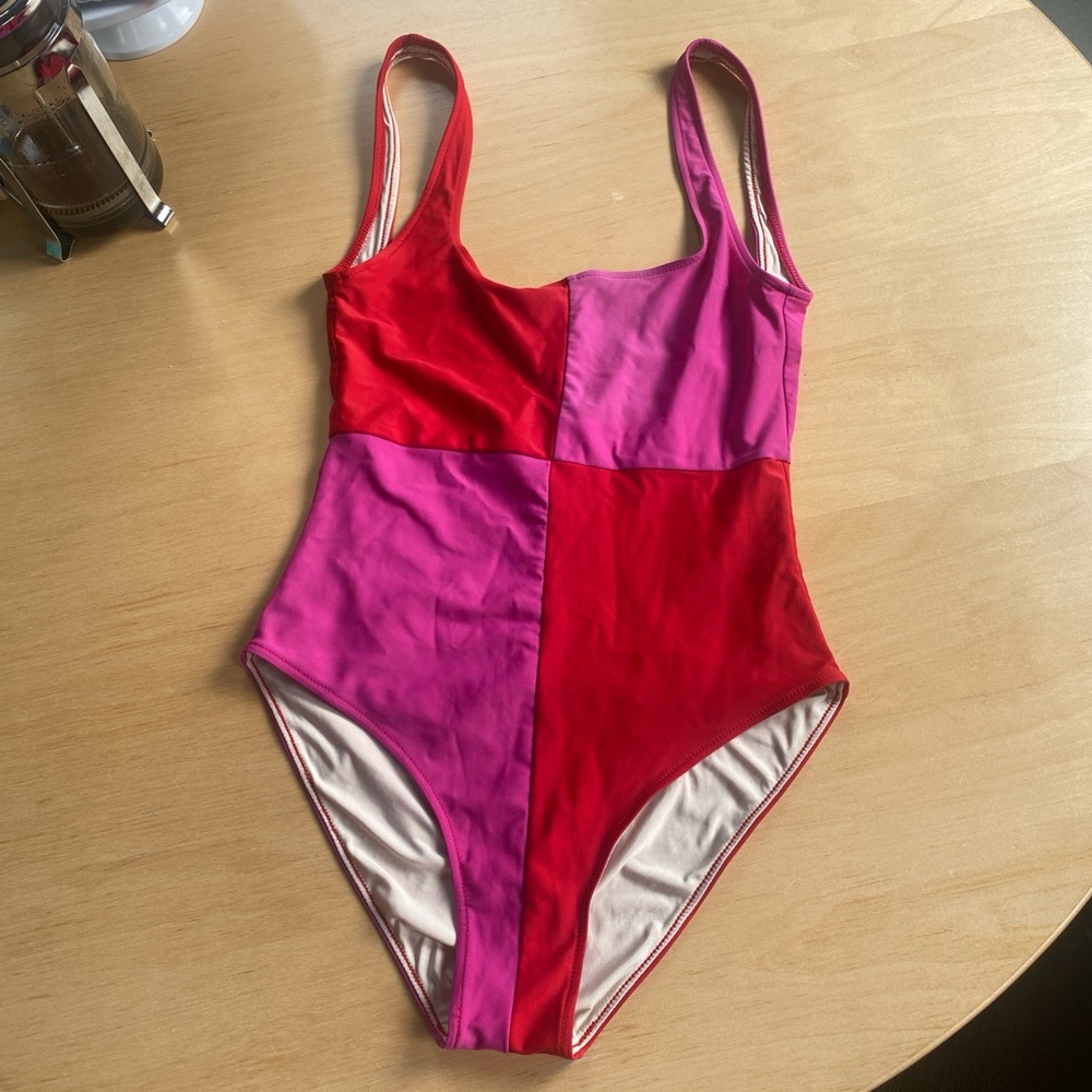Botanica Workshop Swimsuit
